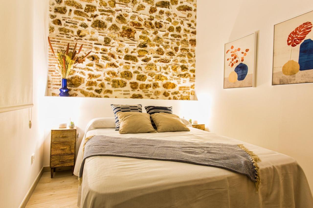 Original Mediterranean 154 Denia Exterior photo
